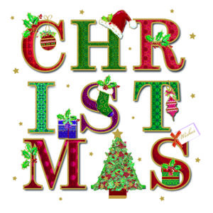 Vintage Christmas Letters