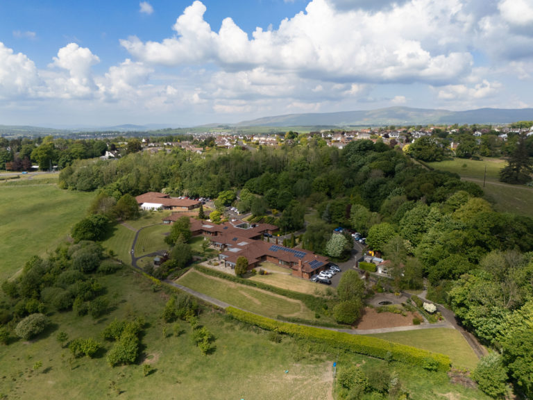 Inpatient Palliative Care | Foyle Hospice Derry~Londonderry