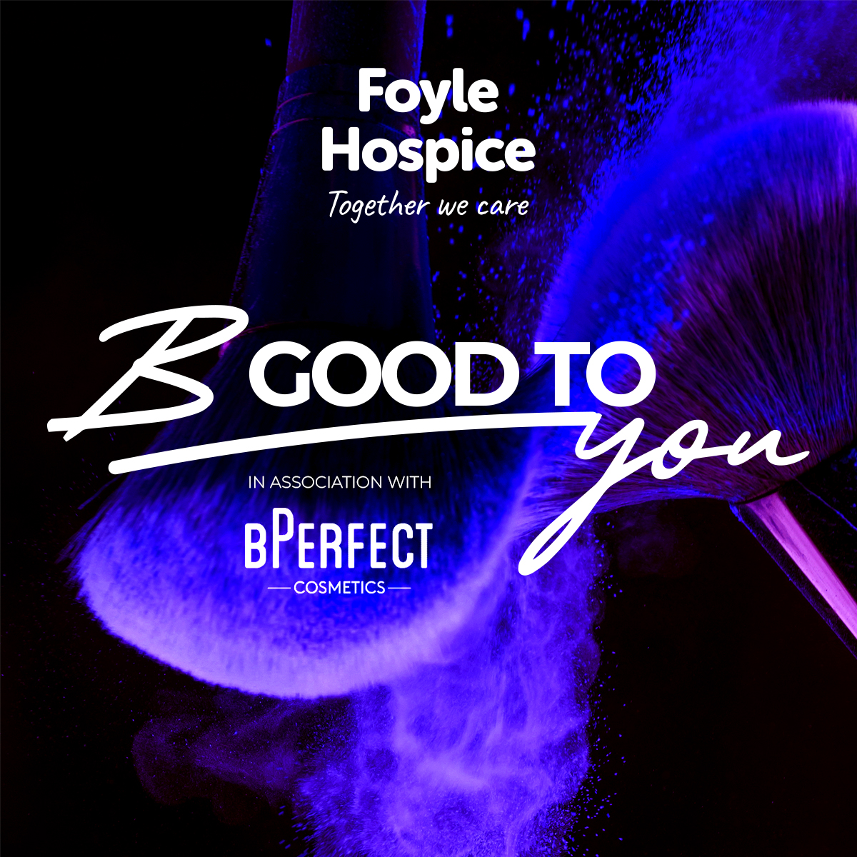 B Good to you Event