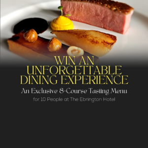 LEIGH THURSTON – IN MEMORY FUNDRAISING