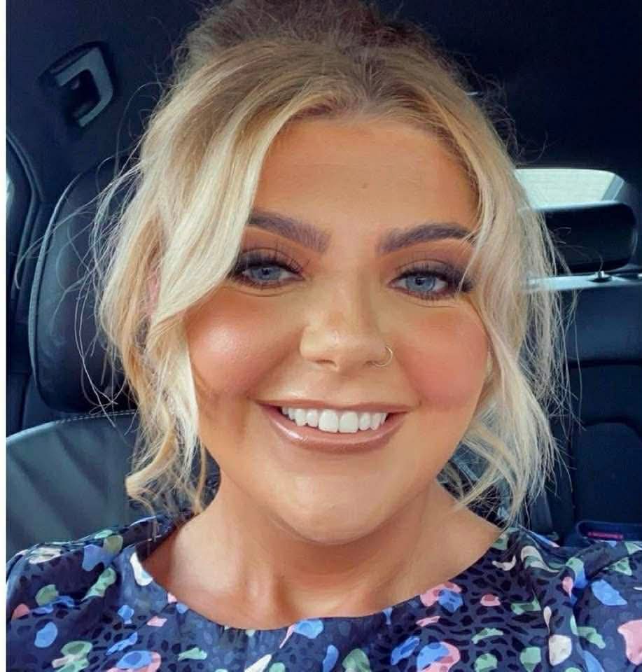 Aoife Boyle