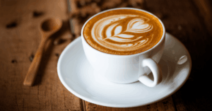 Culmore Coffee Morning