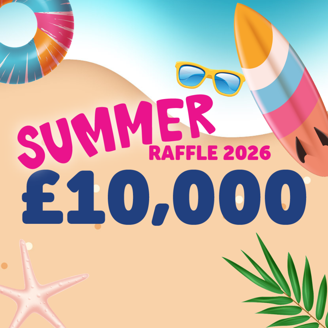 Summer Draw 2026 – Book of Ten