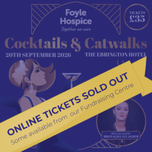Cocktails & Catwalks – Vintage Fair Fashion Show & Luncheon 2026