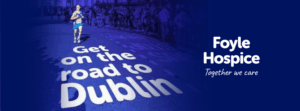 Foyle Hospice Dublin Marathon