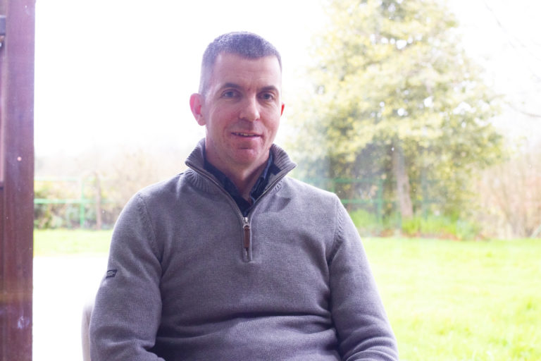 Seamus McCloskey