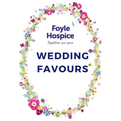 wedding favours website